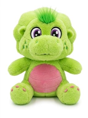 Fisher-Price Baby Bop (Barney)